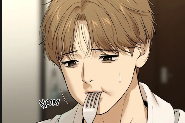 Leer Manhwa BL JINX Temporada 2 Capítulo 70 Español, ¡Pausa! El amor se hace más profundo