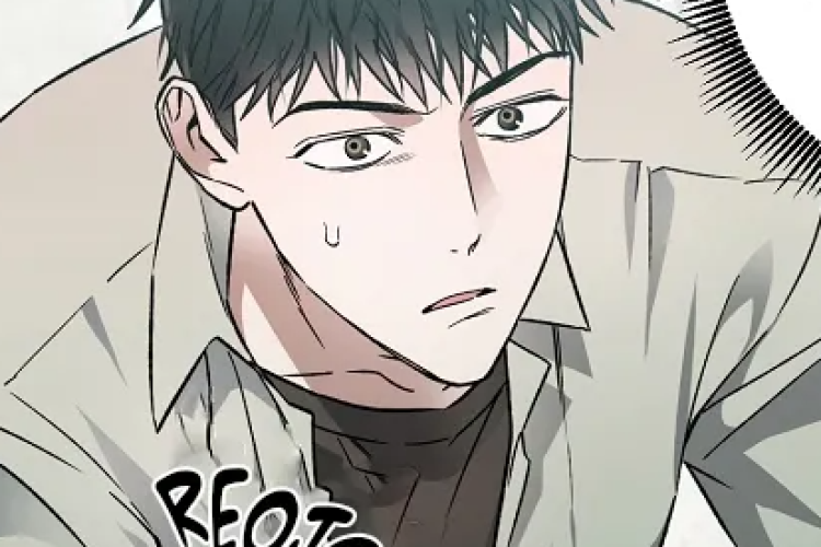 RAW Especies muertas (Strong Attack) Manhwa Capítulo 4 Español Scan, Muchos se sorprendieron por el tamaño