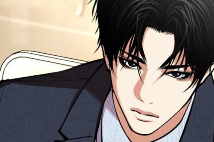 Continuación de la lectura del manhwa Lookism en español, capítulo 556 RAW: ¡Daniel Park se convierte en el objetivo del enemigo!