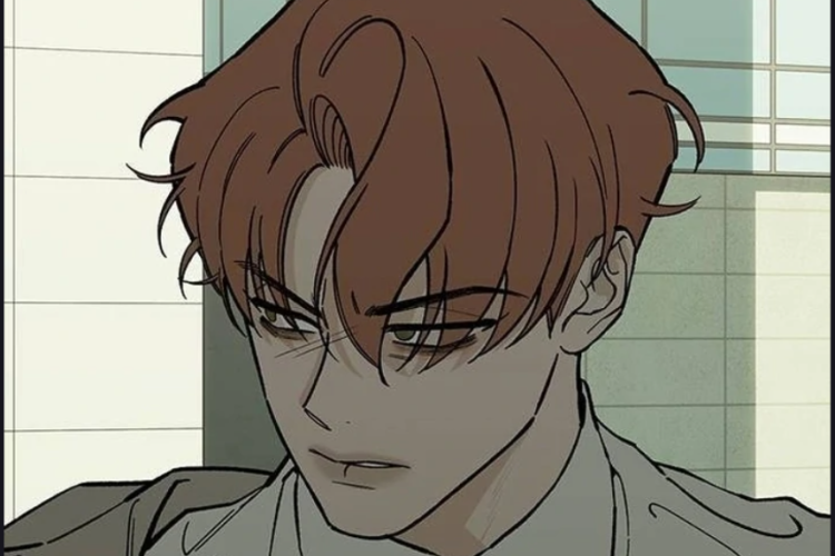 Spoilers Lágrimas entre Flores Marchitas (Tears on a Withered Flower) Capítulo 54 Español, ¡Taeha se encuentra con su hermano!