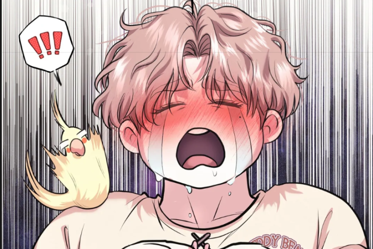 Leer y Spoilers Manhwa BL Respect For Taste Capítulo 7 en Español, ¡Cada vez más mimado, mi amor!