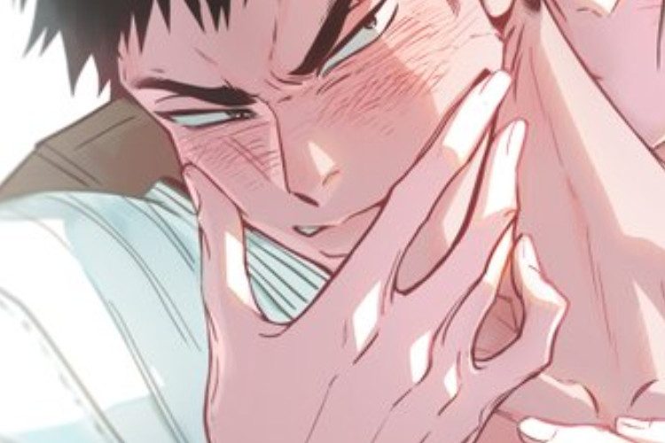 Enlace BL Manhwa You Are My World Capítulo Completo Español Scan Una Historia Omegaverse Muy Interesante, Échale Un Vistazo Aquí
