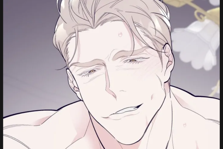 Enlace de Leer Manhwa BL Groan Capítulo Complete en Español, Presenta Una Historia Desafiante