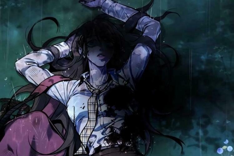 Enlace de Leer Manhwa Zombie Papa Capítulo Completo en Español, ¡La Historia Completa, Aquí!