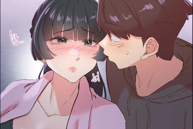 Reseña del Manhwa Temblor Esencial Temporada 2 Capítulo 36 en Español, Se ha establecido una relación oficial