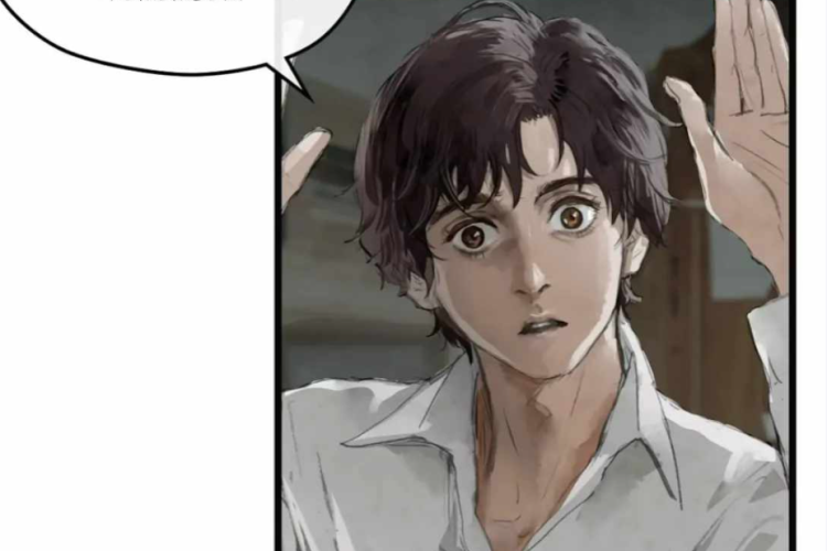 Released RAW! Leia de Manhwa Lord of the Mysteries (2025) Capítulo 12: Una misión encubierta