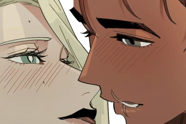 RAW Manhwa Con Las Manos En La Masa (On a Leash) Capítulo 156 Español Conocer La Historia Más Abajo