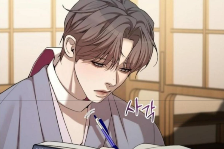 Leer Manhwa BL El Chico De Las Perlas Enciende El Amanecer Capítulo 6 en Español, ¡Las cosas se están calentando!