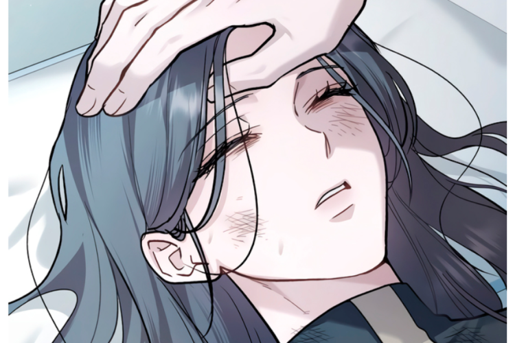 Spoilers y Leer Manhwa Feliz Locura Capítulo 38 en Español, ¡Woo-shin se está calentando!