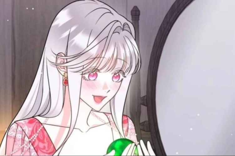 Enlace del Manhwa Agárrenla Que Se Me Escapa Capítulo 31 en Español, Un debate fascinante