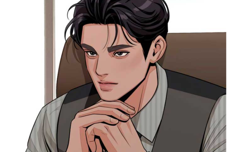 Lectura del Manhwa Lee Seob (Iseop's Romance) Capítulo 82 en Español, Un vistazo al pasado de Iseop