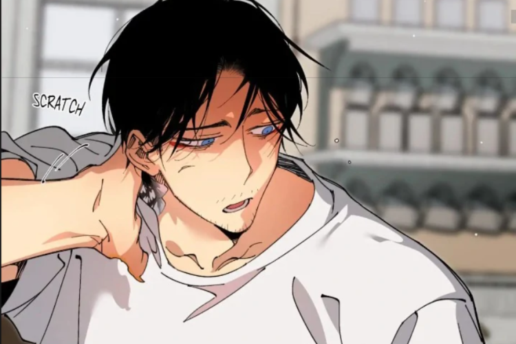 Leia de Manhwa BL La Granja del Señor A (Mr.A's Farm) Capítulo 14 en Español, Una historia trágica del pasado