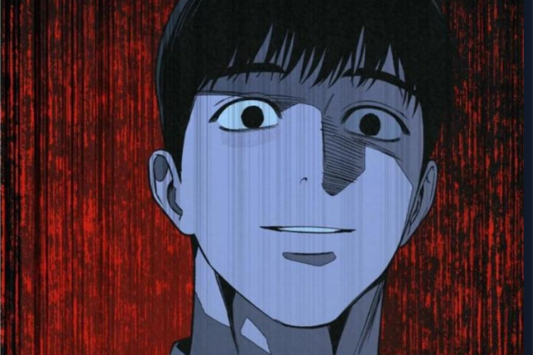 Spoilers el Manhwa For your Murder Capítulo 24 en Español, La misteriosa mujer