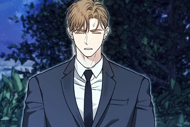 BL Manhwa Kiss Me If You Can Capítulo Completo Español Scan Persecución Feromon Persisten En Josh