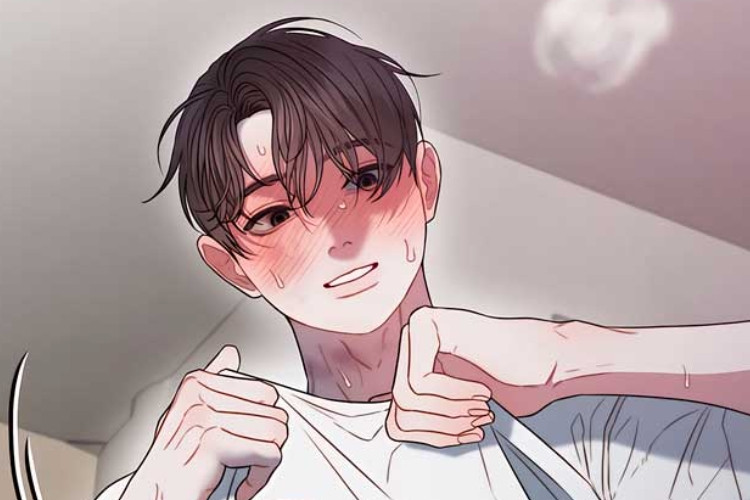 Enlace Manhwa Atracción Peligrosa Capítulo 8 en Español La Forma Más Elevada De Amor