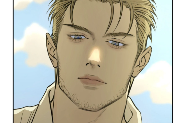 Spoilers de Manhwa BL The Fallen Lamb Capítulo 8 en Español, Dos enamorados se declaran su amor