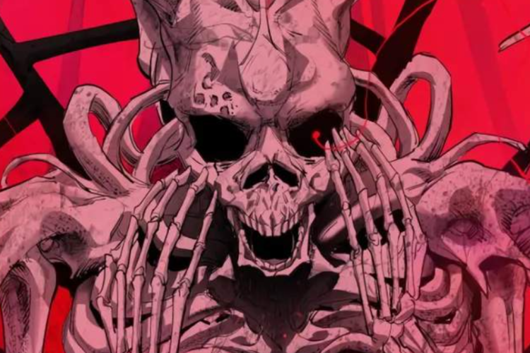¡Enlace para leer el manhwa Bones Full Capitulo en Español RAW gratis! El viaje de la historia para hacer justicia