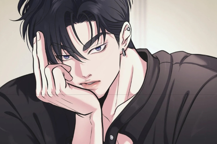 Enlance BL Manhwa Respect For Taste Capítulo 9 Español Scan Todavía Negación En Los Sentimientos