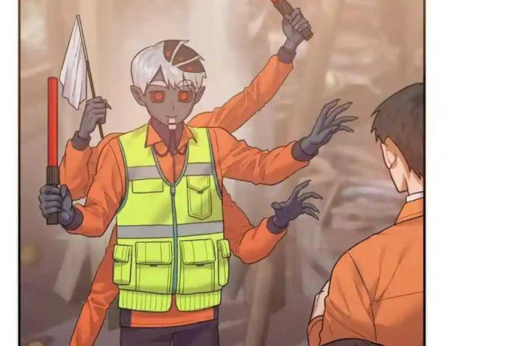 Últimas Reseñas del Manhwa The Devil Is Spicy en Español, ¡Con La Nueva Actualización De La Sinopsis!