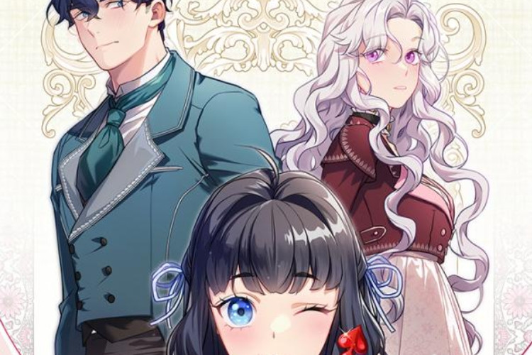 Leer Manhwa Soy la madrastra, pero mi hija es muy linda Capítulo 62 Español Baekhap Se Despierta En El Cuerpo De Una Reina Malvada .