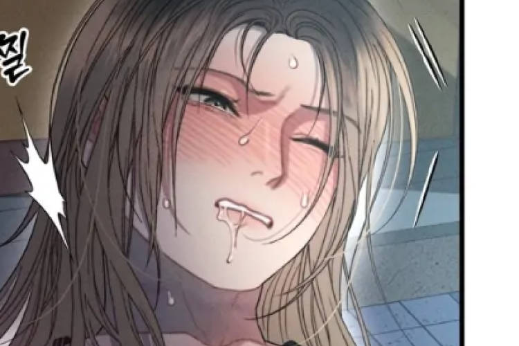 Atracción Peligrosa Capítulo 7 en Español RAW Manhwa Sub,Por fin ha llegado la escena más esperada