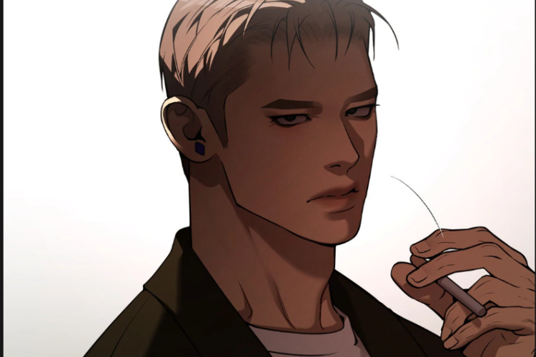 Leer de Manhwa El Chico De Las Perlas Enciende El Amanecer Capítulo 15 en Español, Buscando la bendición del amor