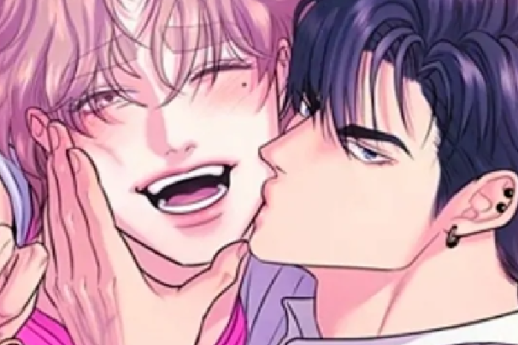 Leer Manhwa Respect For Taste Capítulo completo Español, Cuando el sentimiento se convierte en amor