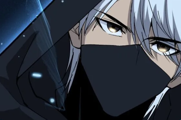 RAW Enlance Manhua Asesino Divino, Yo Soy la Sombra Capítulo 25 español Sub, la reunión no programada