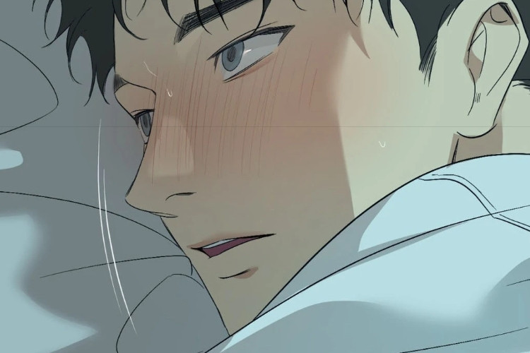 Leer Manhwa Backlight Capítulo 49 Español Yeongwoon Elimina La Soledad Del Corazón De Seoin