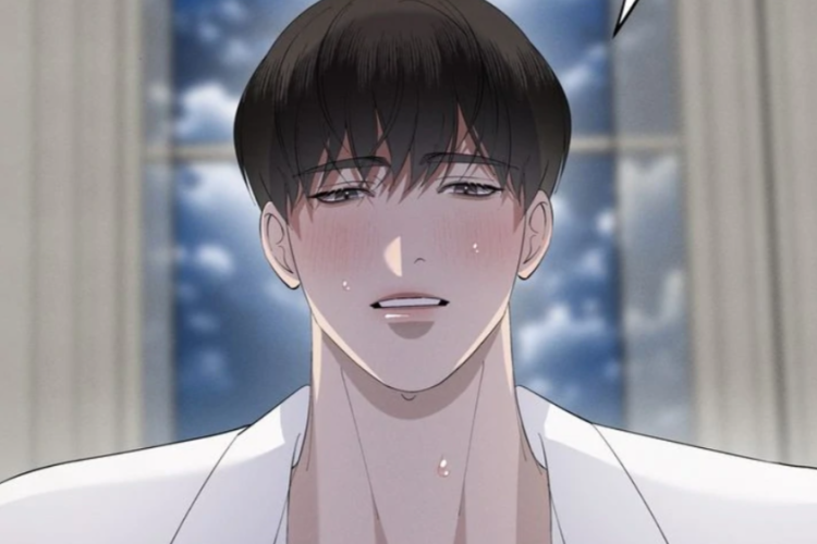 Leer RAW Manhwa BL Unusual Families Temporada 2 Capítulo 8 Español, Relaciones amorosas románticas
