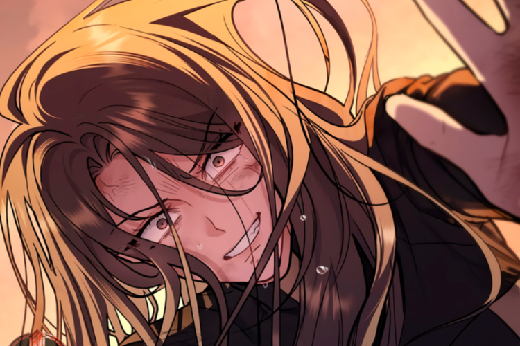 Update Manhwa Feliz Locura Capítulo 37 en Español, La verdadera naturaleza de Lee Woshin sale a la luz