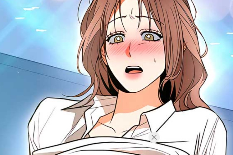 Manhwa Umbral Absoluto Capítulo 66 Español Scan Un Placer Inigualable