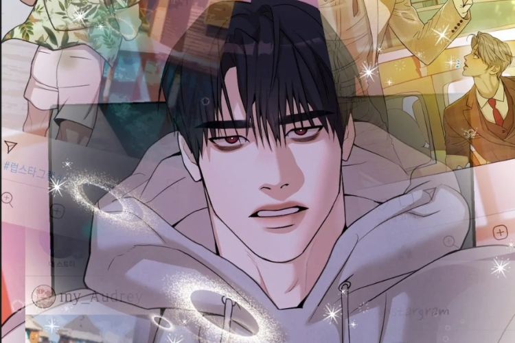 Spoilers el Manhwa BL El Chico De Las Perlas Enciende El Amanecer Capítulo 8 Español, ¡Yuta con un nuevo plan!