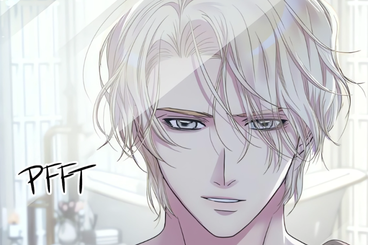 Enlace de Manhwa El Príncipe Problemático Capítulo 122 en Español, Expresar sentimientos