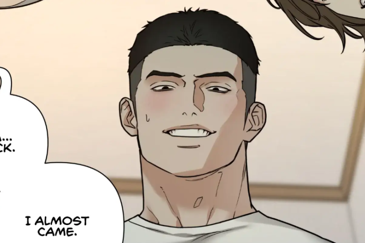 Update Spoilers! Leer el Manhwa BL Reverse Thinking Capítulo 23 en Español, Tortura espantosa