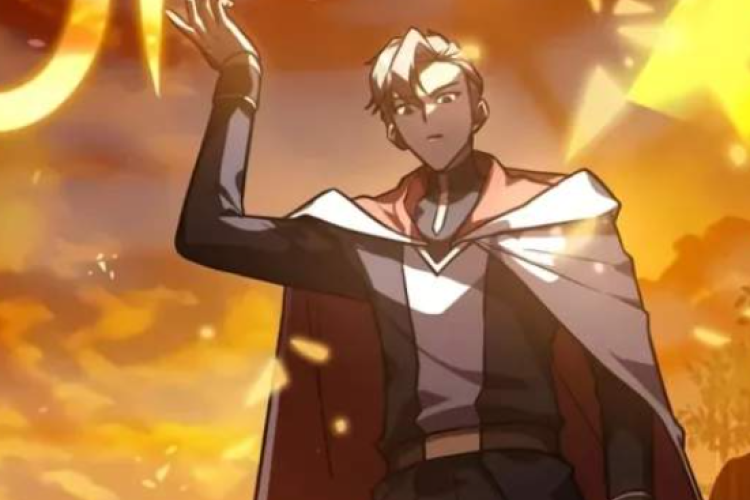 Leer Manhwa Limit Breaking Genius Mage Capítulo 8 Español Sub, El poderoso poder de los magos