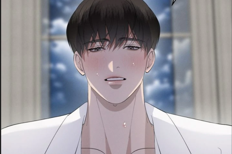 Spoilers el Manhwa BL Unusual Families Capítulo 8 en Español, ¡Pasemos la noche juntos!
