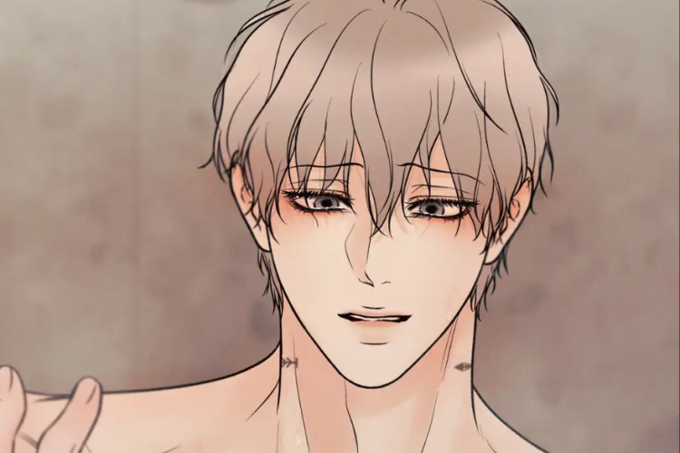 Enlace del Manhwa BL El Límite del Engaño Capítulo 26 en Español, ¡Dos enamorados se enamoran!