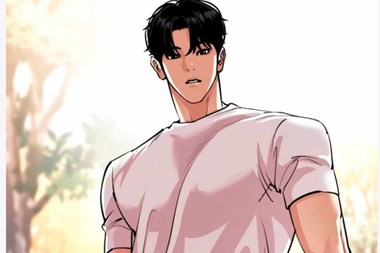 Enlace de Manhwa Lookism Capítulo 563 en Español, Nuevos datos sorprendentes