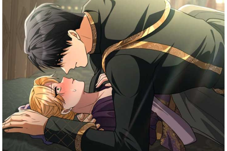 Leer el Webtoon Una Propuesta Salvaje Capítulo 2 en Español, ¡El duque se enamora cada vez más!