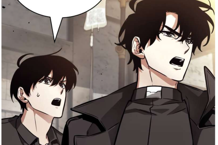 Link Manhwa Lector Omnisciente (Omniscient Reader's Viewpoint) Capítulo 263 en Español, El maestro vuelve a aparecer