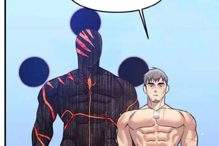 Spoilers el Manhwa BL Mar Rojo (Crimson Ocean) Capítulo 15 Español, ¡Una despedida emotiva!