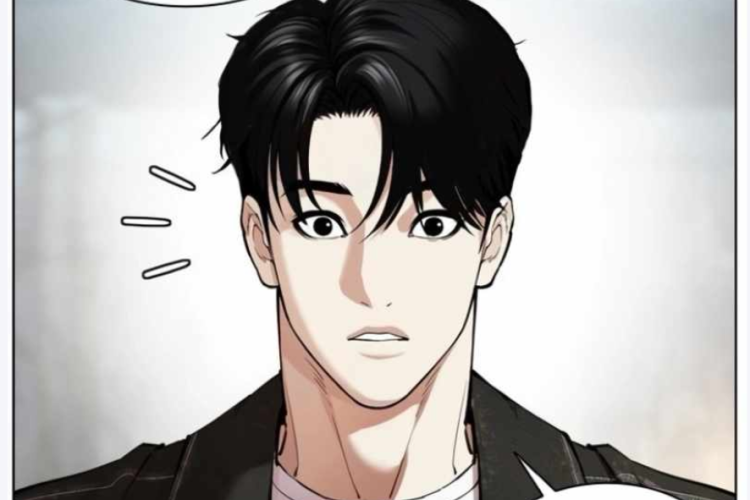 Enlace de Leer Manhwa Lookism Capítulo 564 en Español, Los ataques se vuelven cada vez más brutales
