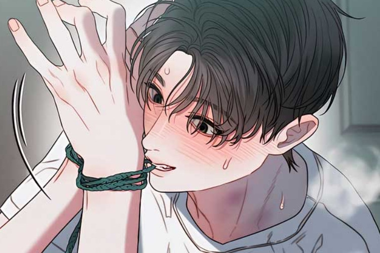 Leer RAW Manhwa Atracción Peligrosa Capítulo 9 Español Scan Placer Y Alegría De Hacerlo Bien