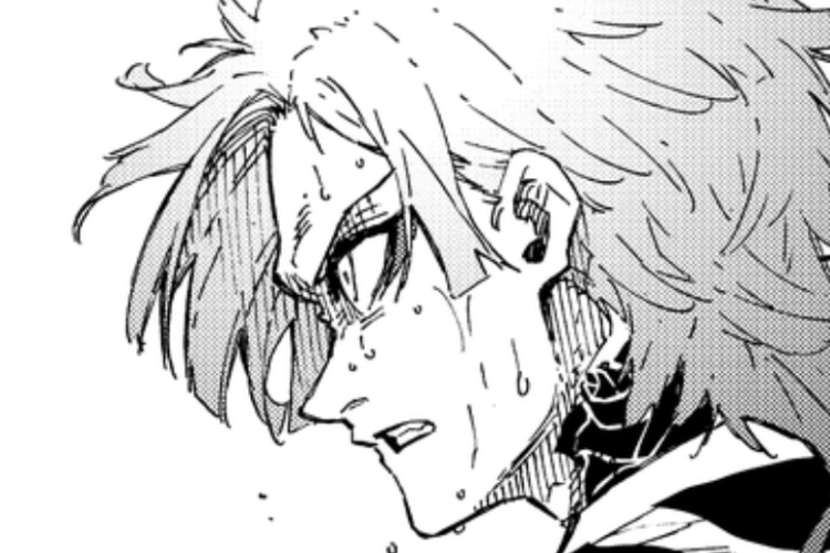 Spoilers RAW Manga Blue Lock en Español Capítulo 303: Continuación de la lucha del equipo contra el enemigo desleal