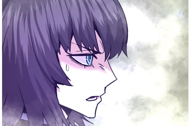 Enlace el Manhwa A Return from The Depths of Hell Capítulo 131 en Español, ¡El poder del nuevo enemigo!