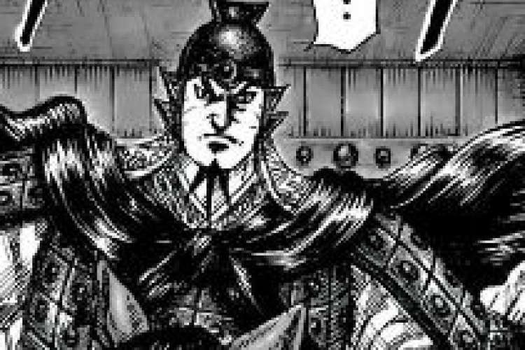 Enlance de Manga Kingdom Capítulo 839 Español, Todo el mundo está dispuesto a morir por la seguridad