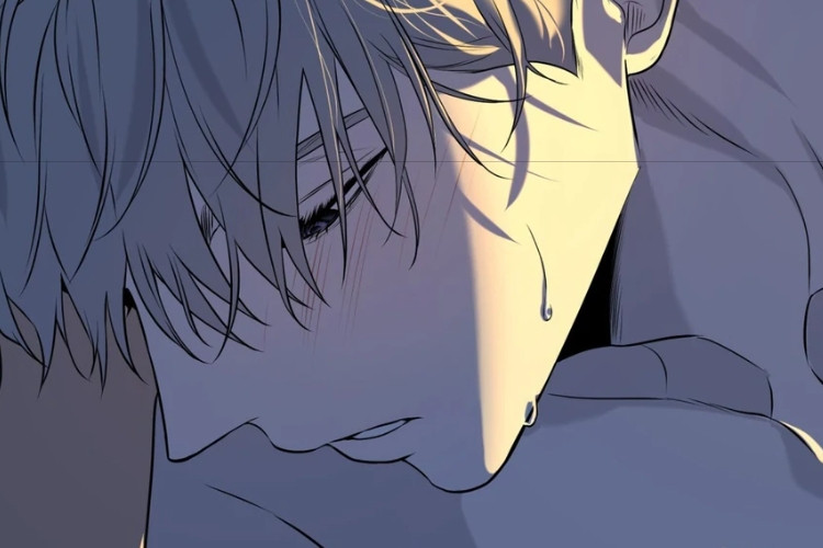 Leer RAW Manhwa Passión Temporada 5 Capítulo 120 en Español Sólo Taeui Que Puede Traer Otro Lado De Ilay