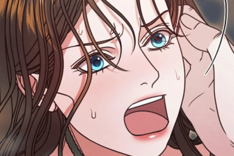 Enlance de Manhwa Ruega Por Mí (Try Begging Me) Capítulo 46 Español Scan, Grace se sentía cada vez más indefensa