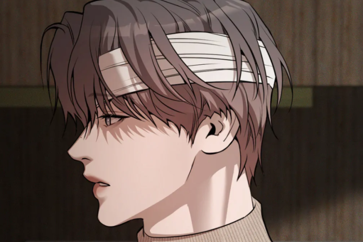 Spoilers el Manhwa BL El Chico De Las Perlas Enciende El Amanecer Capítulo 15 Español, ¡Shin Jaeil cada vez más mimado!